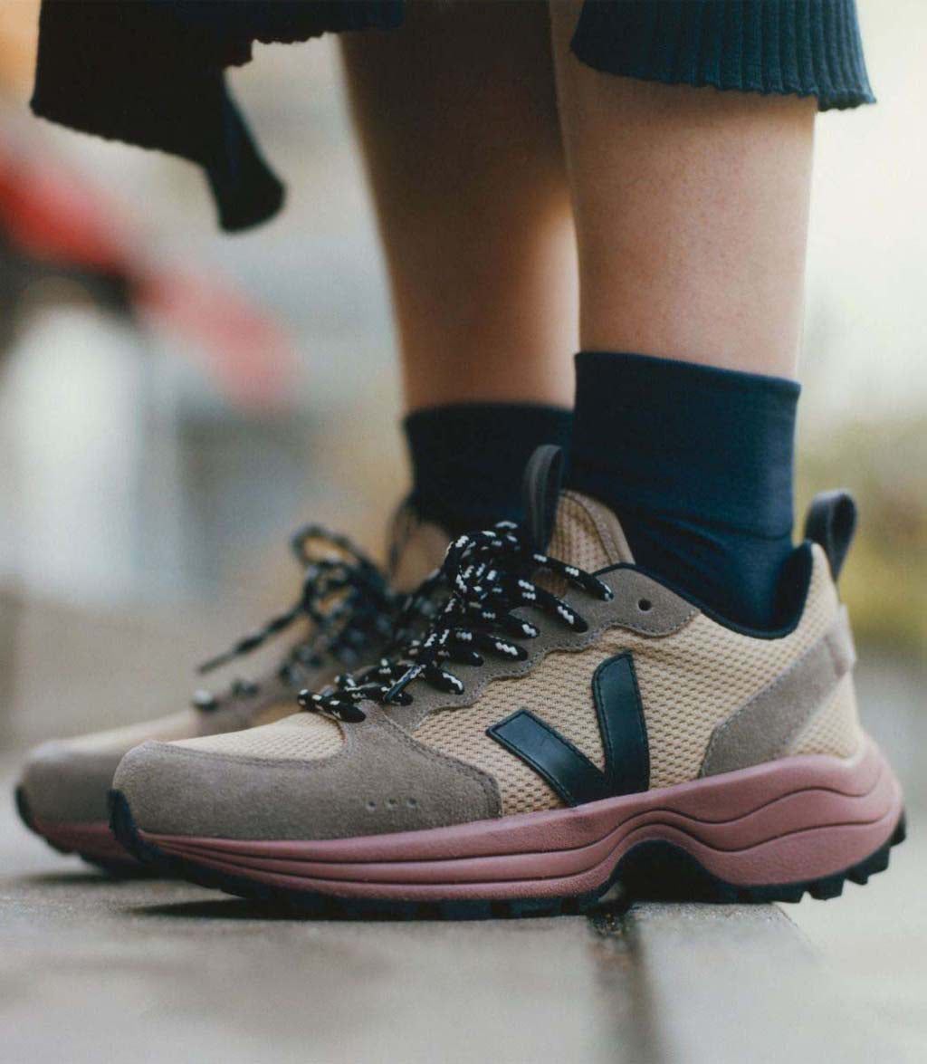 Venturi Shoe - Men's|-|Chaussures Venturi - Homme sold by Altitude Sports product image thumbnail 2