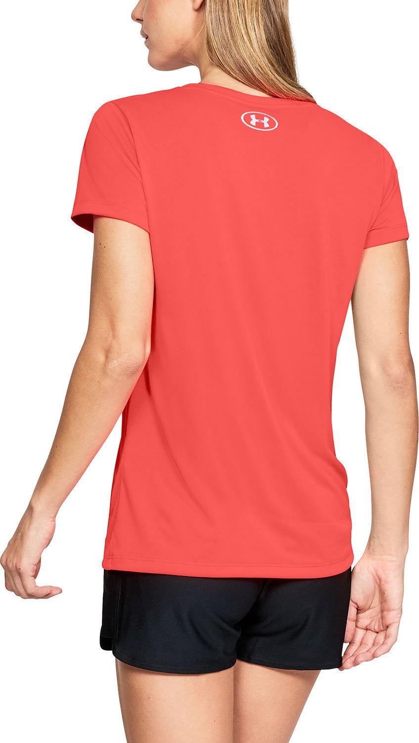 Women's UA Tech Graphic|-|Chandail UA Tech Graphic Femme sold by Altitude Sports product image thumbnail 2