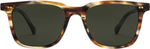 Birch Sunglasses - Tobacco - Grey Polarized Lens - Unisex|-|Lunettes de soleil Birch - Tobacco - Verres Grey Polarized - Unisexe sold by Altitude Sports