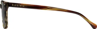 Birch Sunglasses - Tobacco - Grey Polarized Lens - Unisex|-|Lunettes de soleil Birch - Tobacco - Verres Grey Polarized - Unisexe sold by Altitude Sports