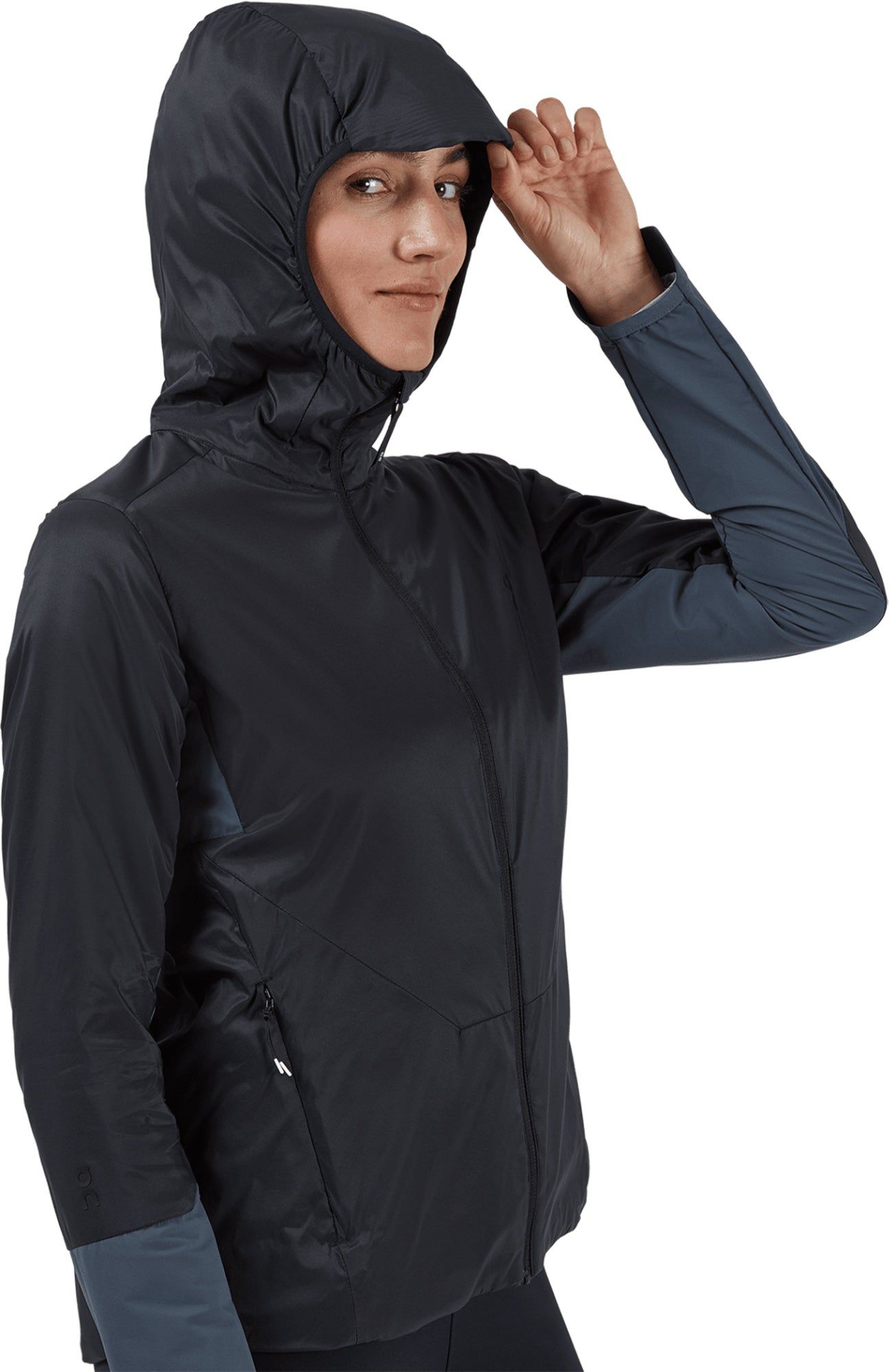 Insulator Jacket - Women's|-|Manteau isolant - Femme sold by Altitude Sports product image thumbnail 2