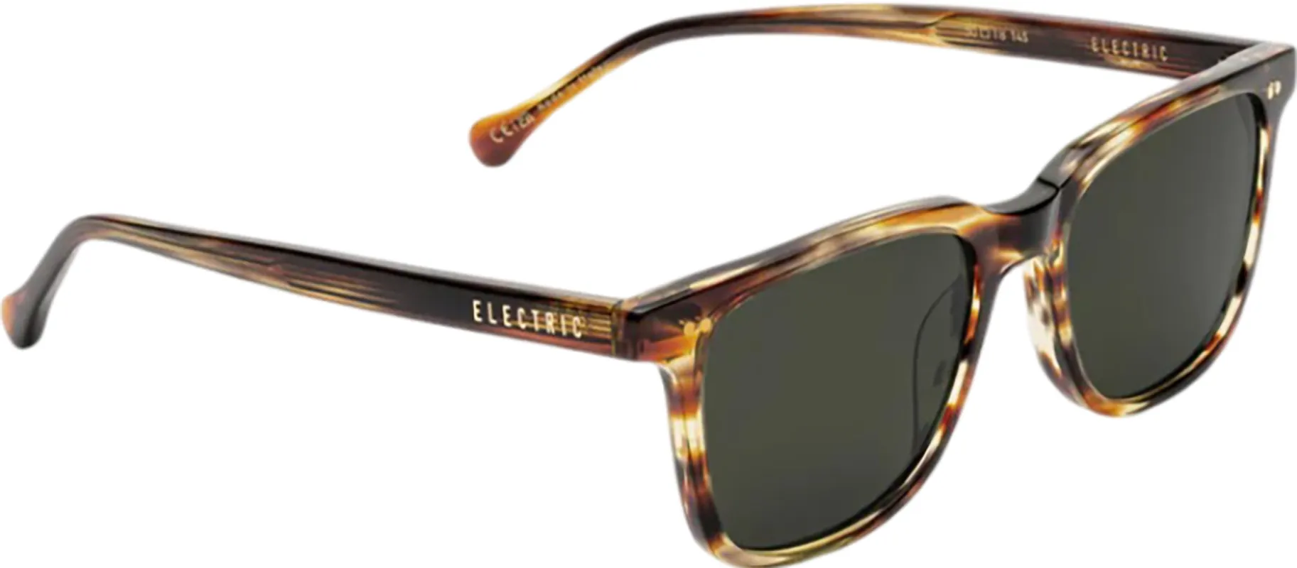 Birch Sunglasses - Tobacco - Grey Polarized Lens - Unisex|-|Lunettes de soleil Birch - Tobacco - Verres Grey Polarized - Unisexe sold by Altitude Sports
