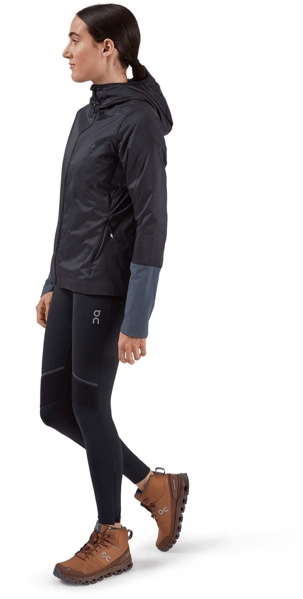 Insulator Jacket - Women's|-|Manteau isolant - Femme sold by Altitude Sports product image thumbnail 3