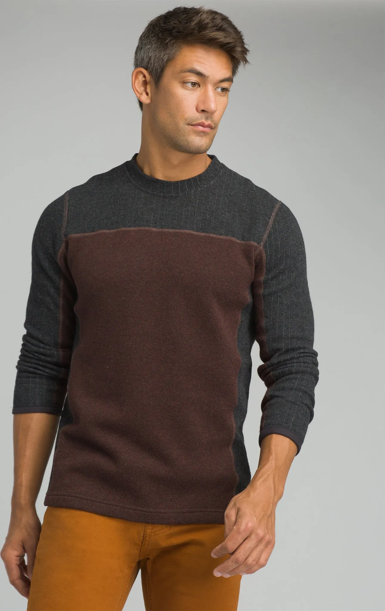 Wentworth Crew - Men's|-|Wentworth Crew - Homme sold by Altitude Sports product image thumbnail 4