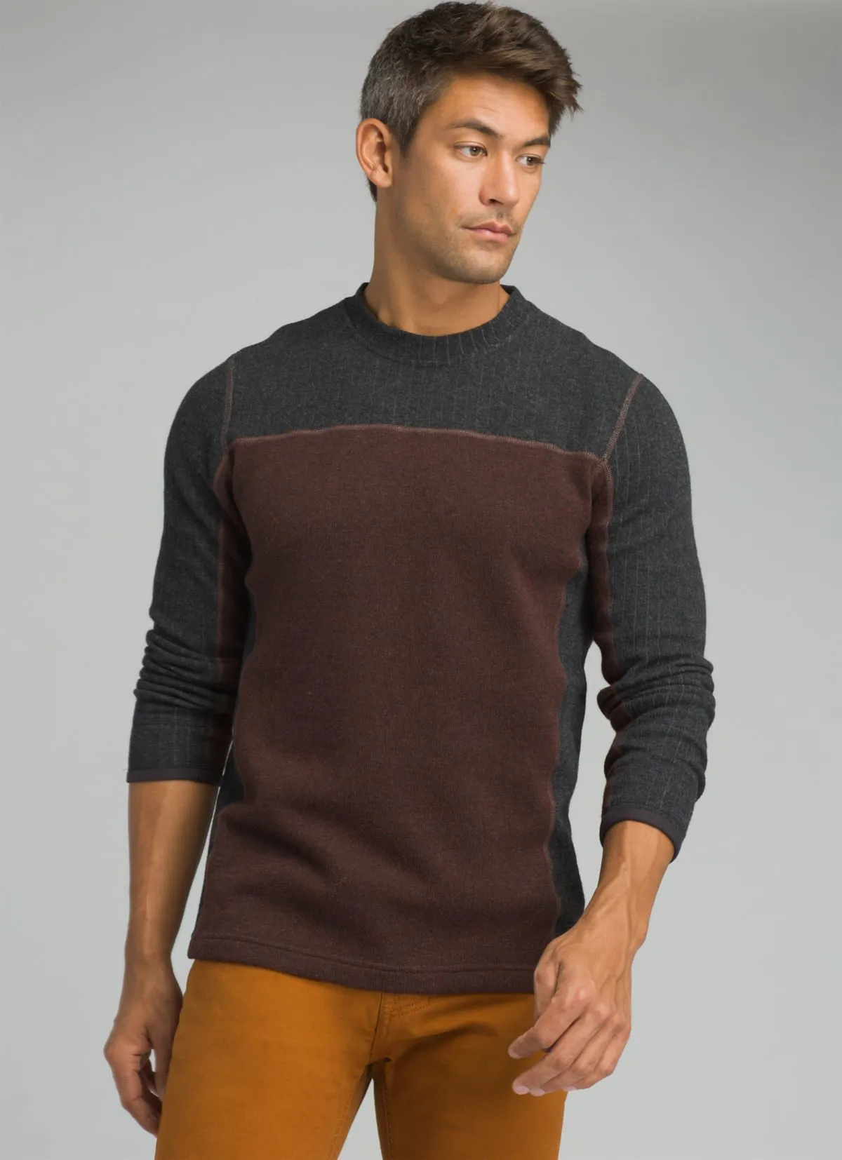 Wentworth Crew - Men's|-|Wentworth Crew - Homme sold by Altitude Sports product image thumbnail 2