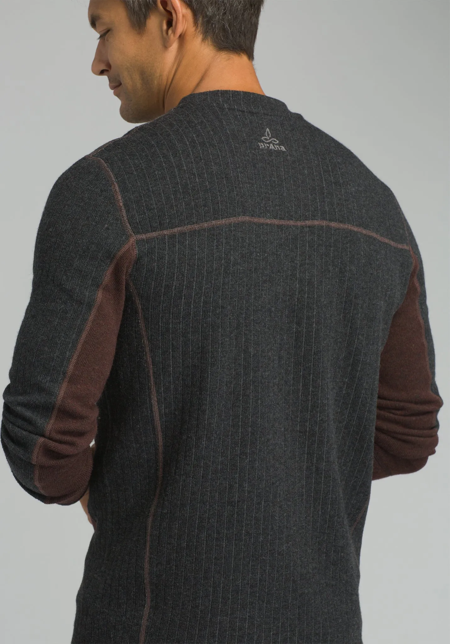 Wentworth Crew - Men's|-|Wentworth Crew - Homme sold by Altitude Sports product image thumbnail 3