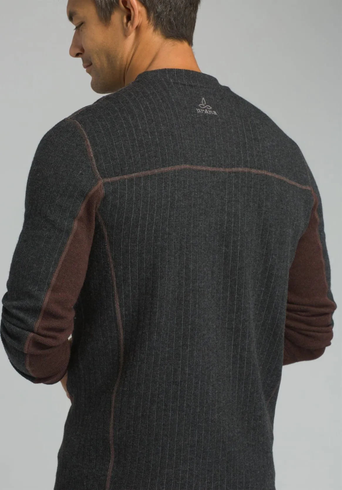 Wentworth Crew - Men's|-|Wentworth Crew - Homme sold by Altitude Sports product image thumbnail 5