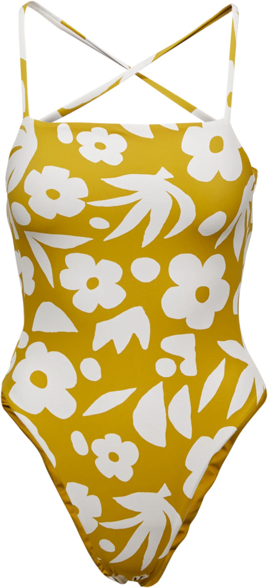 Pretty Daze One-Piece Swimsuit - Women's|-|Maillot de bain une pièce Pretty Daze - Femme sold by Altitude Sports