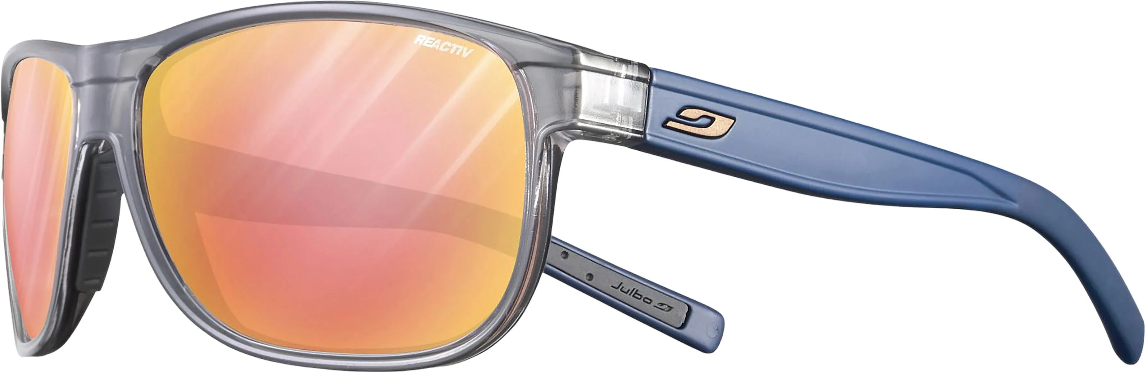 Renegade M Reactiv 1-3 Glare Control Sunglasses|-|Lunettes de soleil Reactiv 1-3 Glare Control Renegade M sold by Altitude Sports