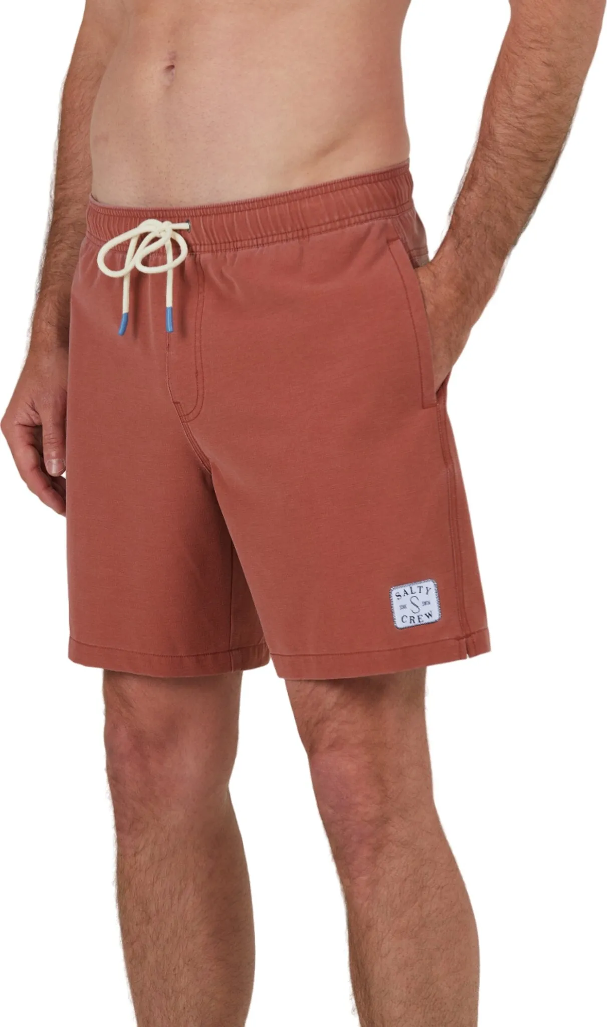Pylons Elastic Boardshorts 17" - Men's|-|Short de bain élastique Pylons 17" - Homme sold by Altitude Sports product image thumbnail 3
