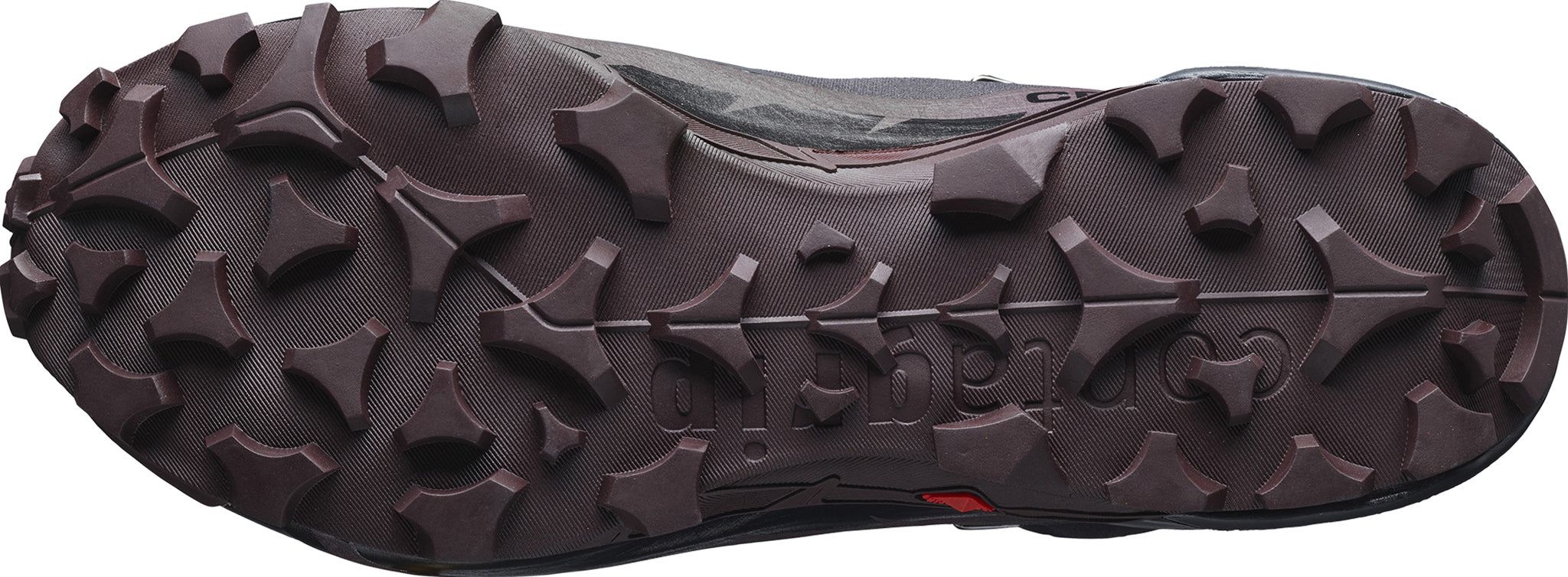 Cross Hike 2 Mid GORE-TEX Wide Hiking Boots - Women's|-|Bottes de randonnée large GORE-TEX Cross Hike 2 Mid - Femme sold by Altitude Sports product image thumbnail 2