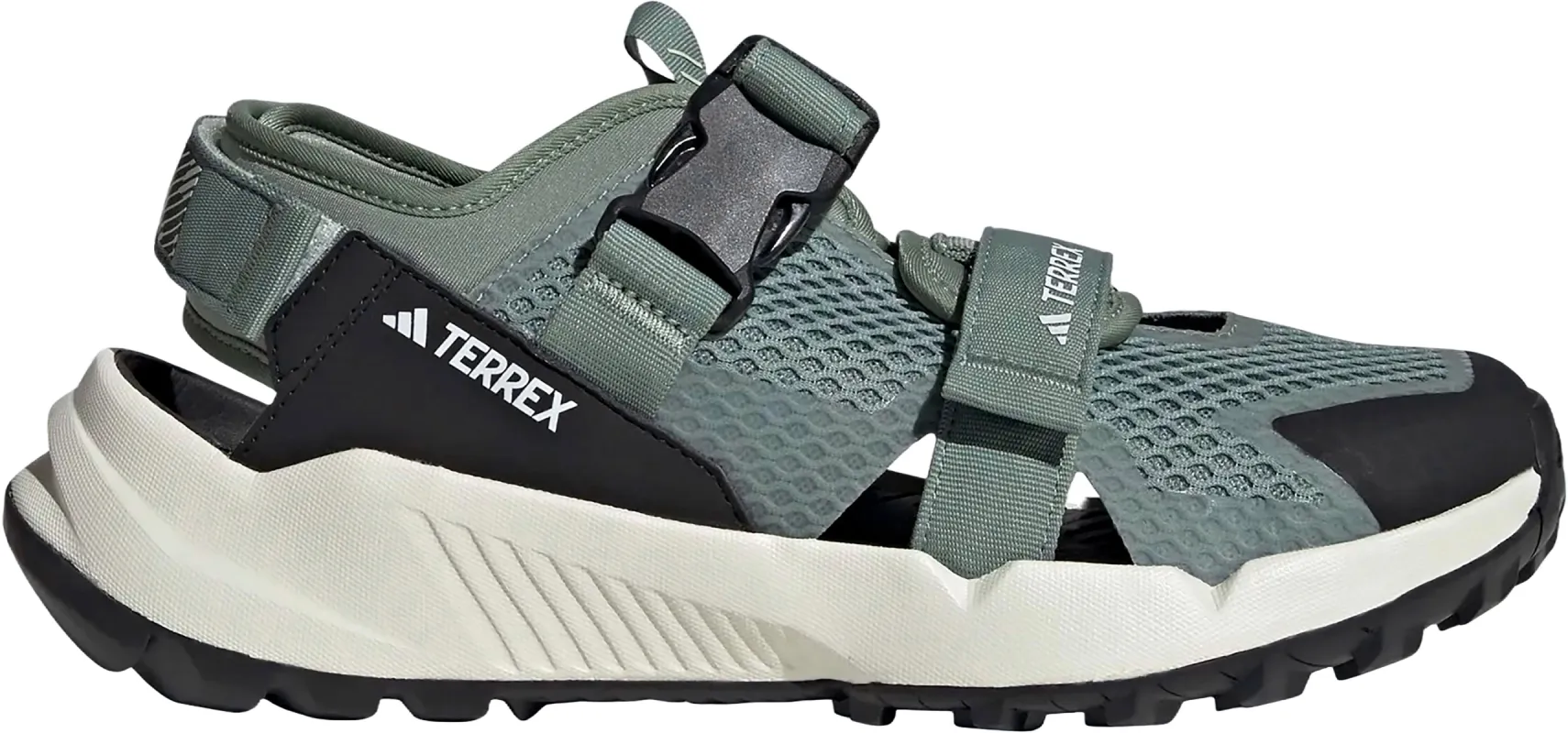 Terrex Hydroterra AT Hiking Sandals - Unisex|-|Sandales de randonnée Terrex Hydroterra AT - Unisexe sold by Altitude Sports