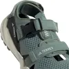 Terrex Hydroterra AT Hiking Sandals - Unisex|-|Sandales de randonnée Terrex Hydroterra AT - Unisexe sold by Altitude Sports