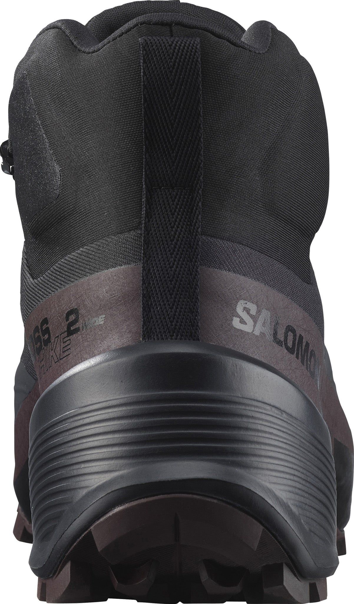 Cross Hike 2 Mid GORE-TEX Wide Hiking Boots - Women's|-|Bottes de randonnée large GORE-TEX Cross Hike 2 Mid - Femme sold by Altitude Sports product image thumbnail 3