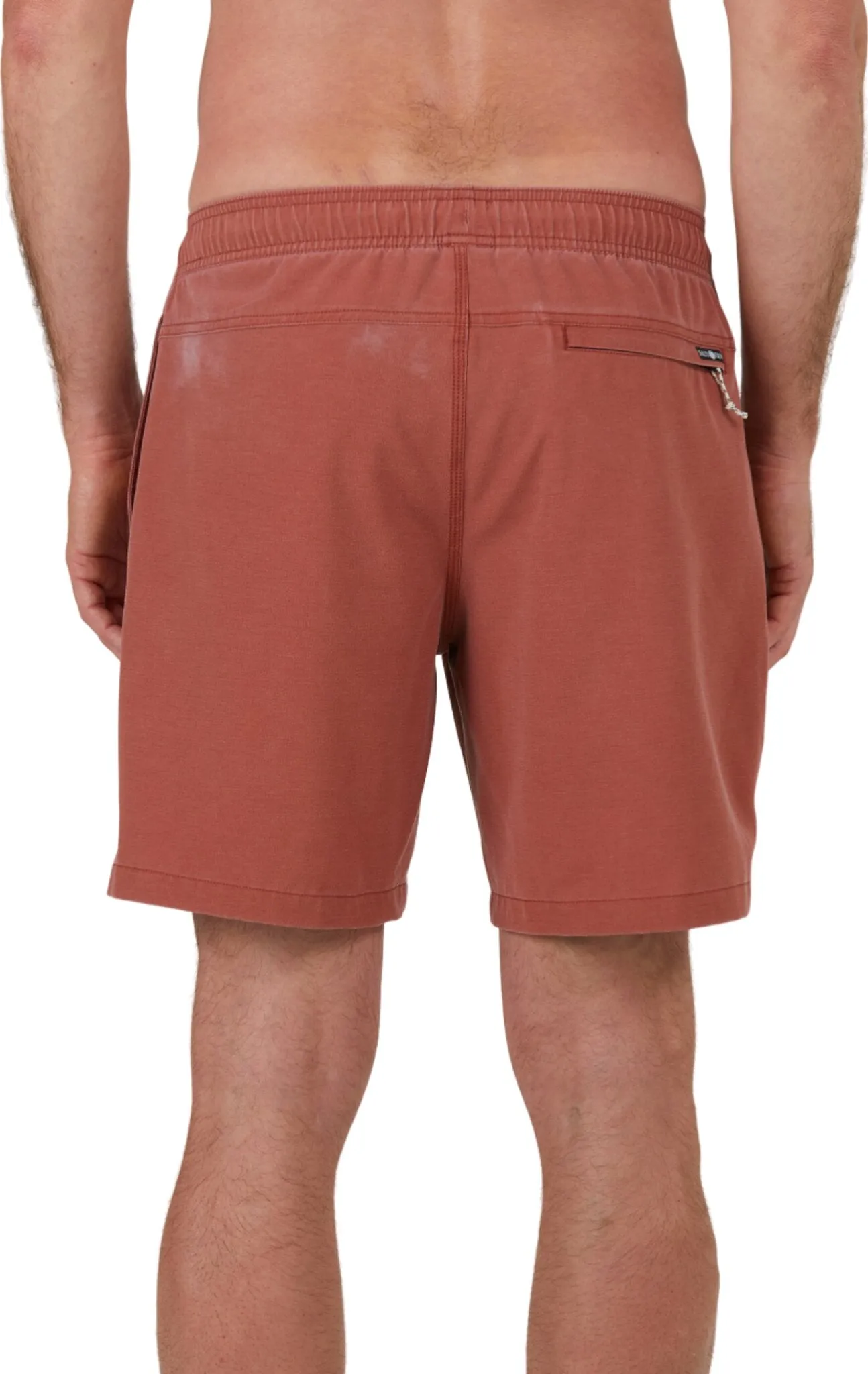 Pylons Elastic Boardshorts 17" - Men's|-|Short de bain élastique Pylons 17" - Homme sold by Altitude Sports product image thumbnail 2
