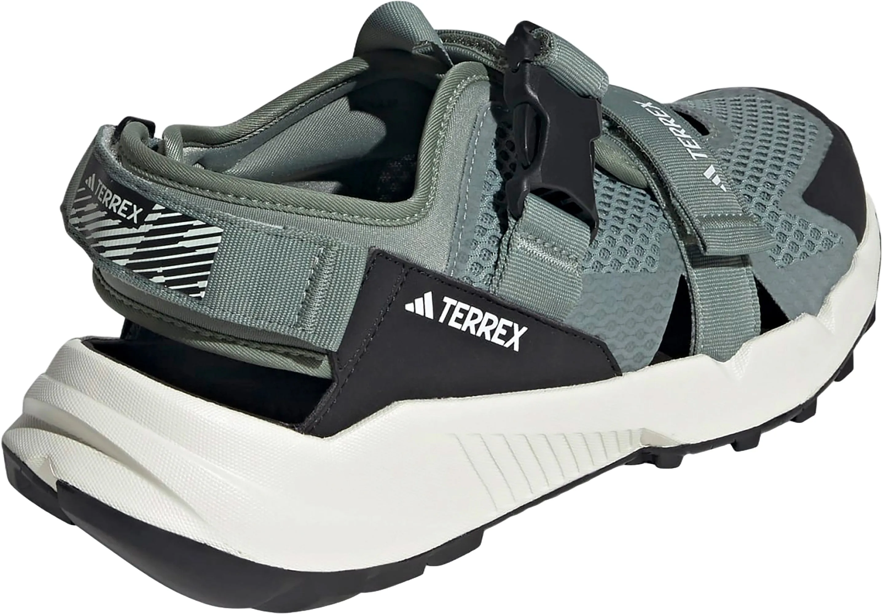 Terrex Hydroterra AT Hiking Sandals - Unisex|-|Sandales de randonnée Terrex Hydroterra AT - Unisexe sold by Altitude Sports product image thumbnail 4