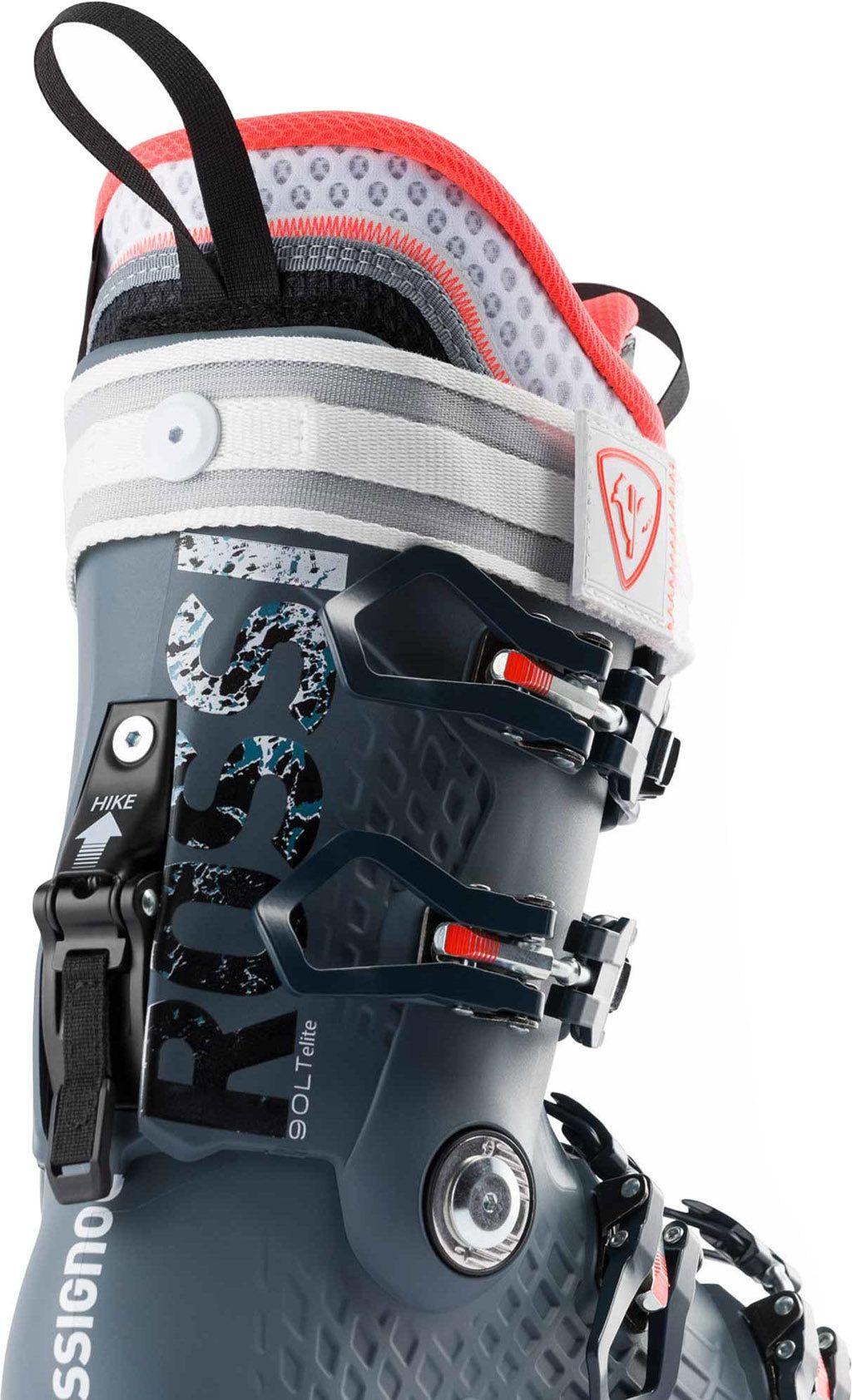 Alltrack Elite 90 Lt Ski Boots - Women's|-|Bottes de ski Elite 90 Lt Alltrack - Femme sold by Altitude Sports product image thumbnail 5