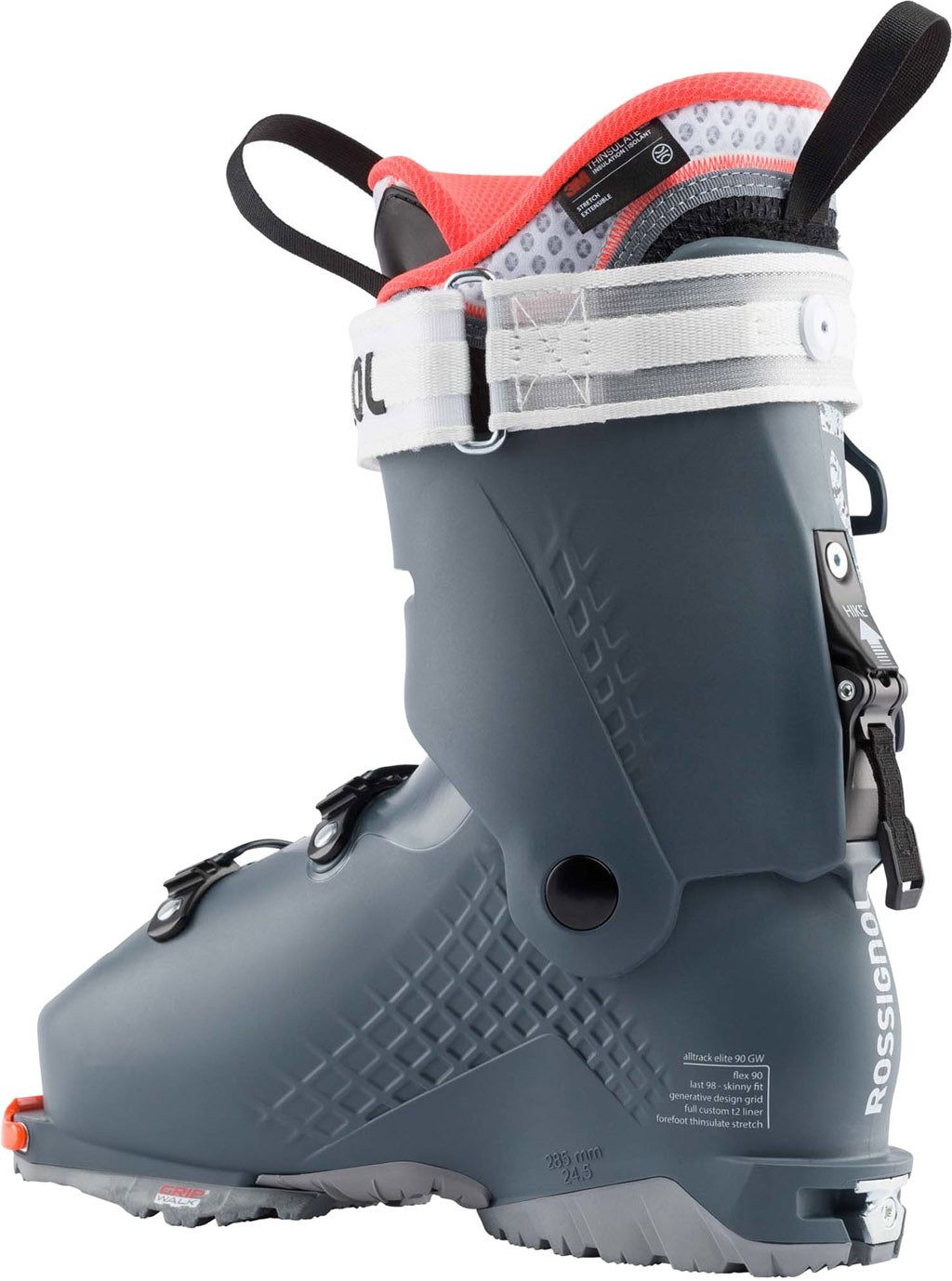 Alltrack Elite 90 Lt Ski Boots - Women's|-|Bottes de ski Elite 90 Lt Alltrack - Femme sold by Altitude Sports product image thumbnail 3