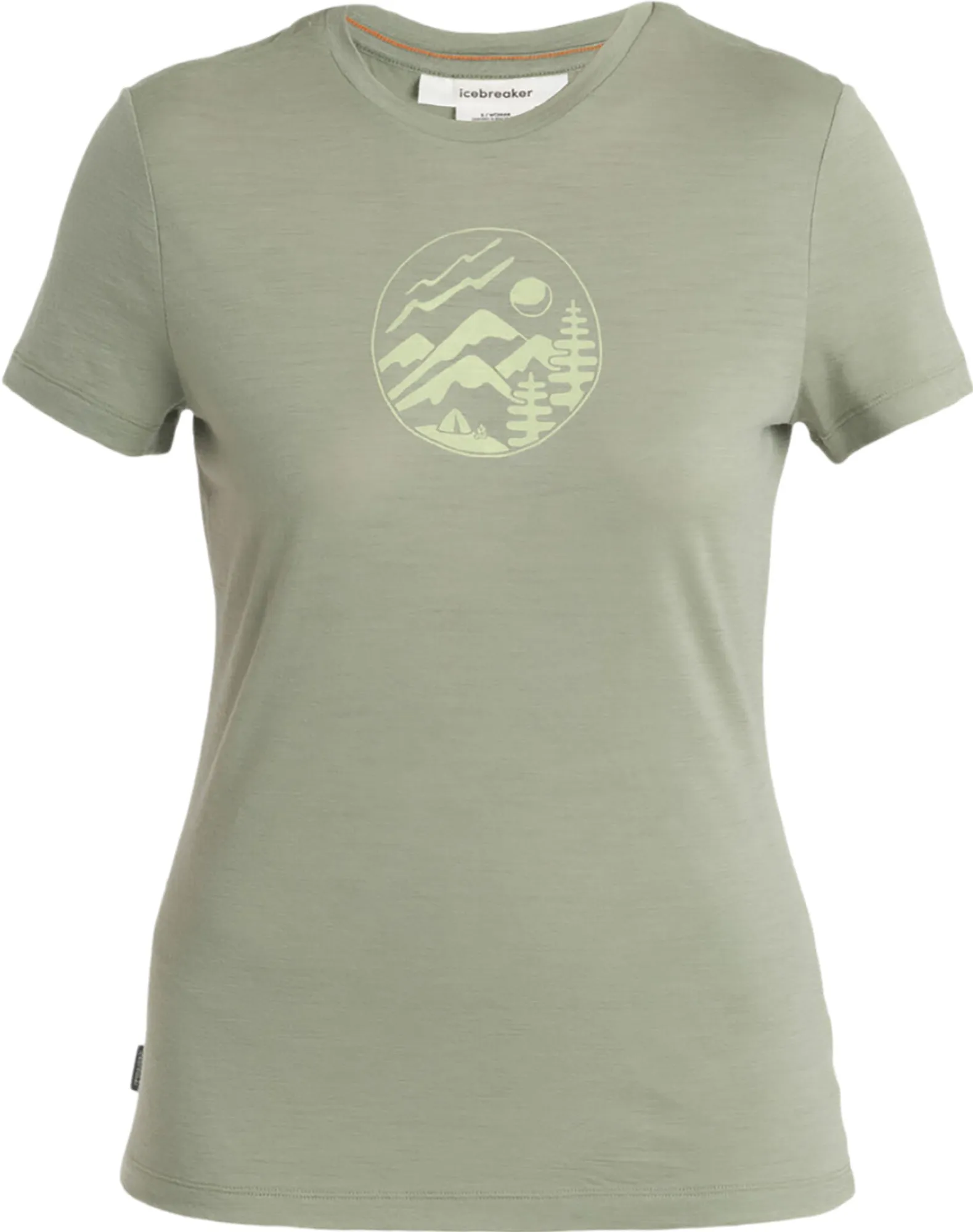 Merino 150 Tech Lite III Short Sleeve T-Shirt - Women's|-|T-shirt à manches courtes Merino 150 Tech Lite III - Femme sold by Altitude Sports