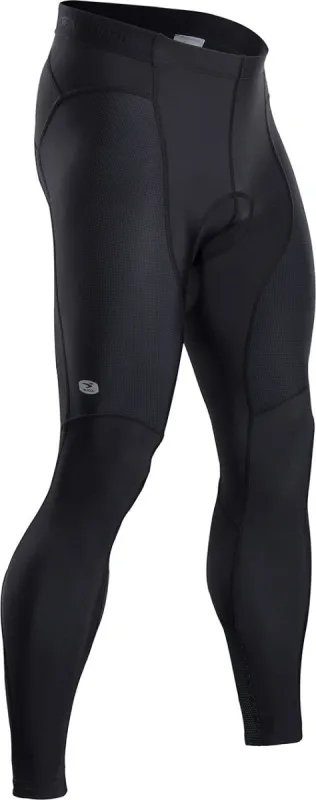 Evolution MidZero Tights - Men's|-|Collant Evolution MidZero - Homme sold by Altitude Sports