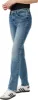 Kendra High Rise Straight Leg Jeans - Women's|-|Jean à jambe droite et taille haute Kendra - Femme sold by Altitude Sports