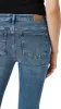 Kendra High Rise Straight Leg Jeans - Women's|-|Jean à jambe droite et taille haute Kendra - Femme sold by Altitude Sports