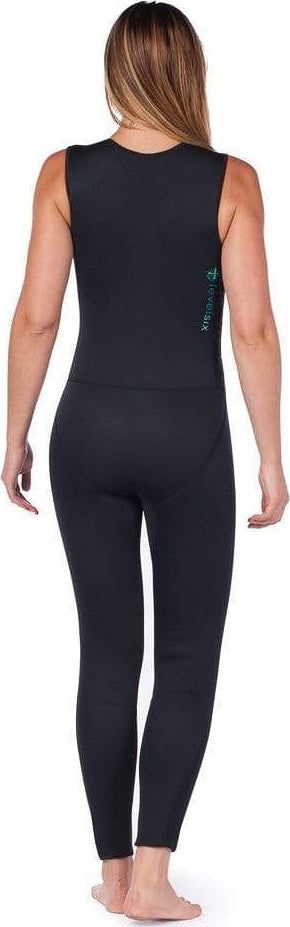 Farmer Jane Neoprene Wetsuit - Women's|-|Combinaison isothermique Farmer Jane Neoprene - Femme sold by Altitude Sports product image thumbnail 4