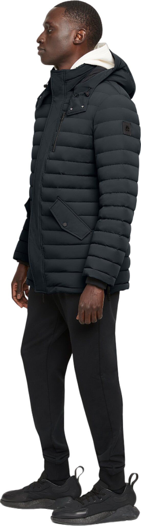 Greystone Jacket - Men's|-|Manteau Greystone - Homme sold by Altitude Sports product image thumbnail 3