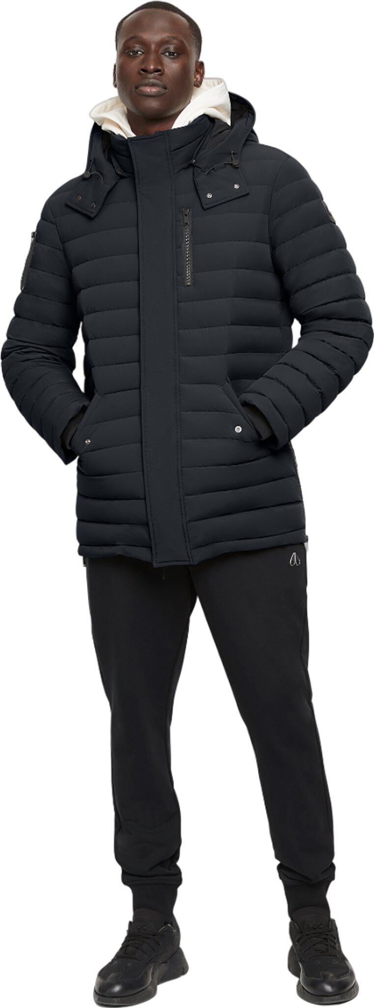 Greystone Jacket - Men's|-|Manteau Greystone - Homme sold by Altitude Sports