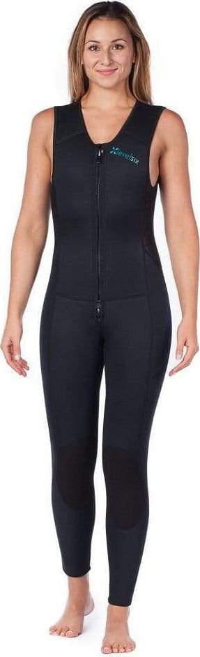 Farmer Jane Neoprene Wetsuit - Women's|-|Combinaison isothermique Farmer Jane Neoprene - Femme sold by Altitude Sports product image thumbnail 3