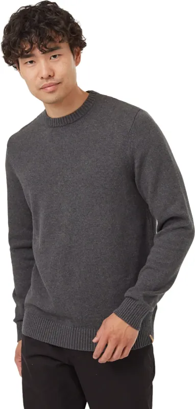 Highline Crew Sweater - Men's|-|Chandail à col rond Highline - Homme sold by Altitude Sports