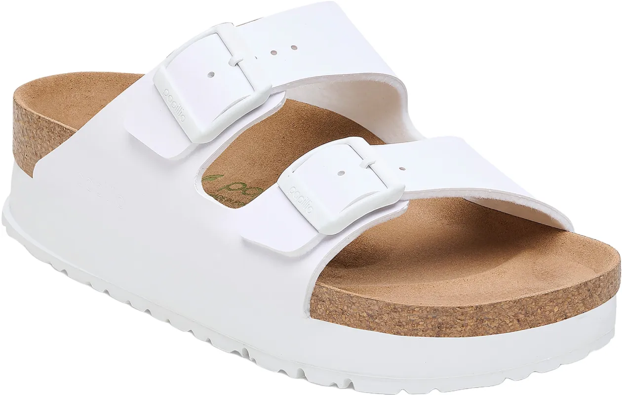 Arizona PAP Flex Platform Sandals [Narrow] - Women's|-|Sandales à plateforme PAP Flex Arizona [Étroite] - Femme sold by Altitude Sports