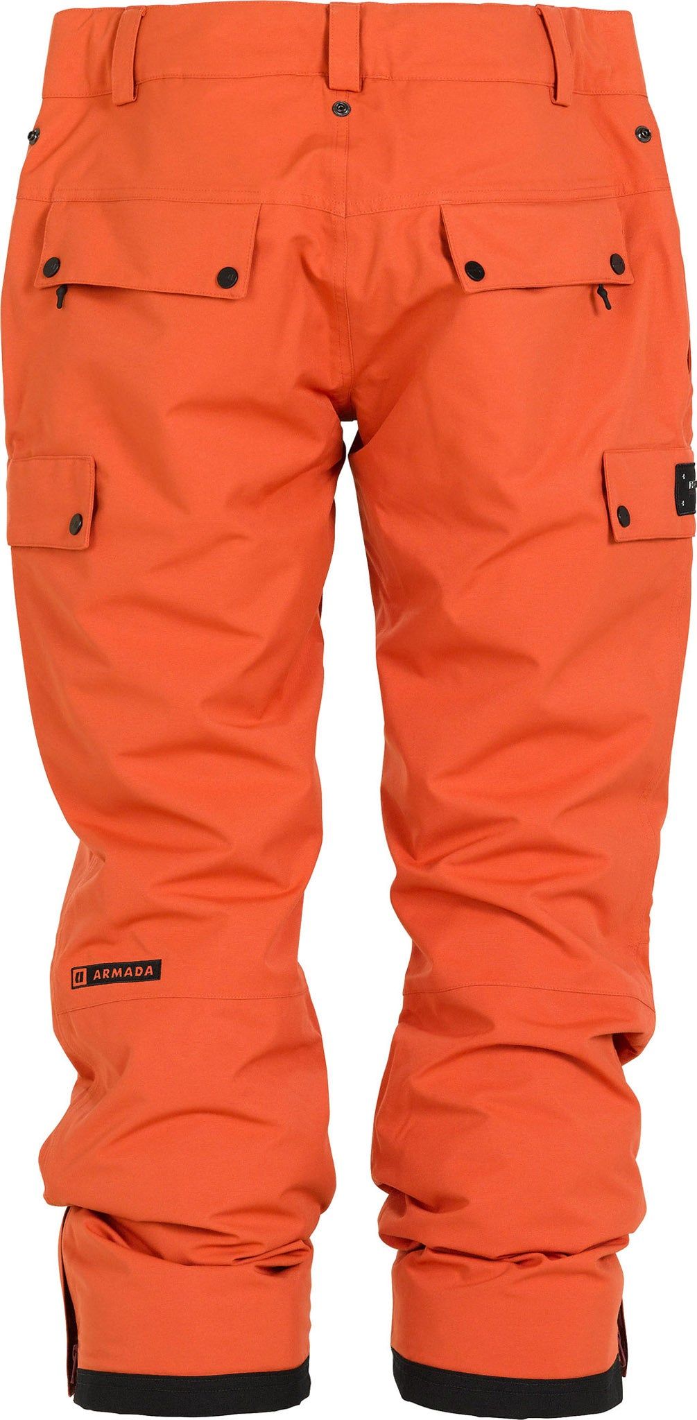 Corwin Insulated Pant - Men's|-|Pantalon isolé Corwin - Homme sold by Altitude Sports product image thumbnail 5