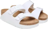 Arizona PAP Flex Platform Sandals [Narrow] - Women's|-|Sandales à plateforme PAP Flex Arizona [Étroite] - Femme sold by Altitude Sports