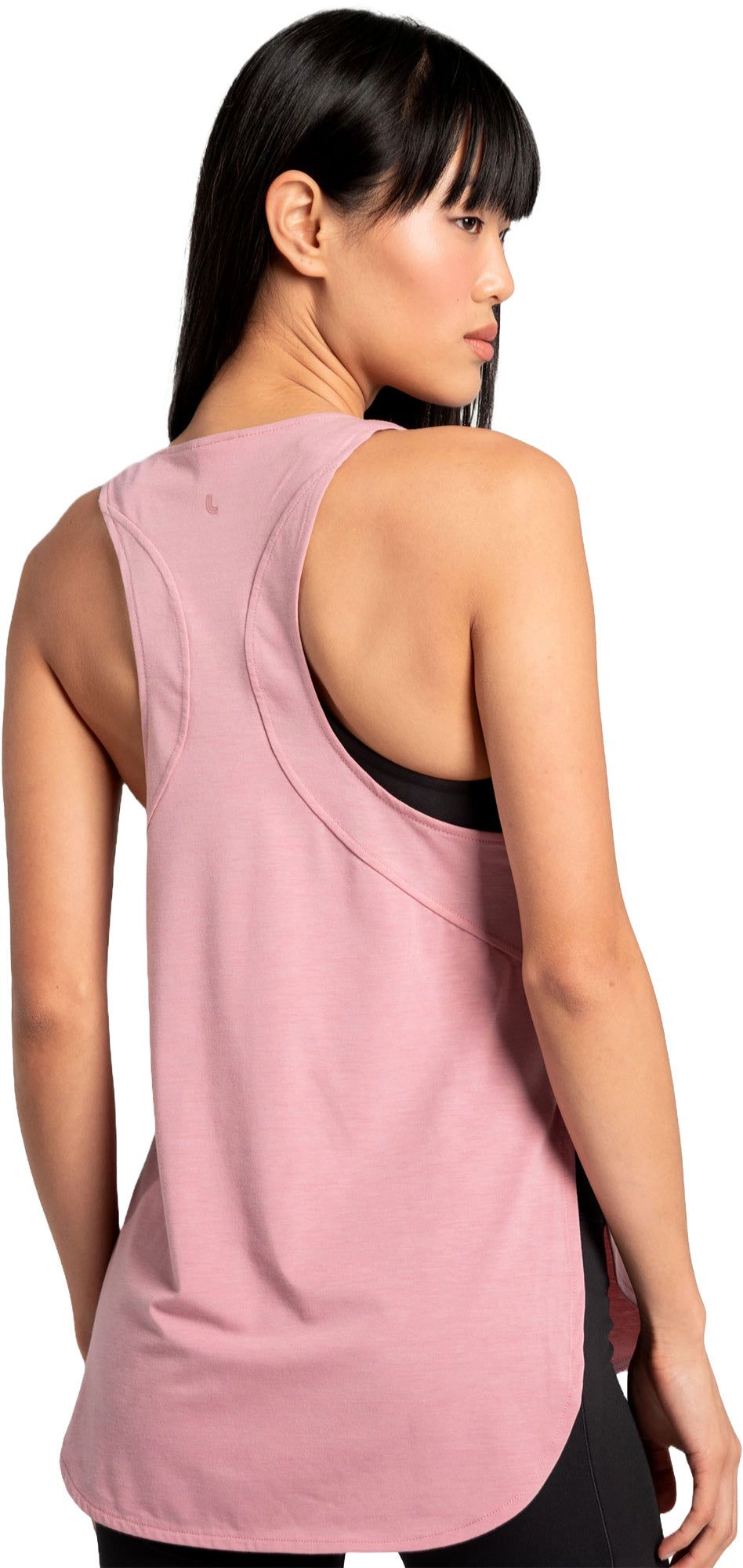 Performance Wool Tank Top - Women's|-|Camisole en laine Performance - Femme sold by Altitude Sports product image thumbnail 3