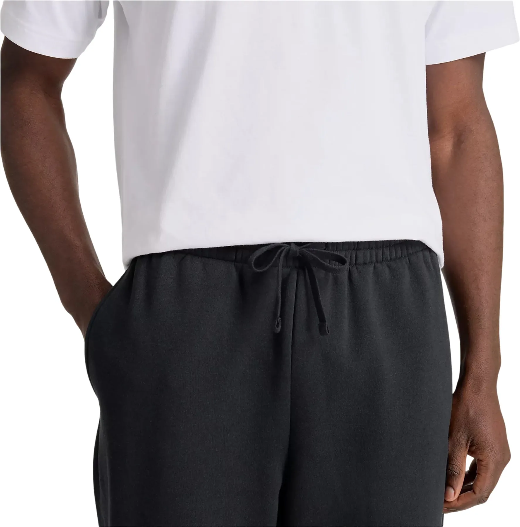 Sport Essentials Fleece Jogger - Men's|-|Pantalon de jogging en molleton Sport Essentials - Homme sold by Altitude Sports product image thumbnail 3