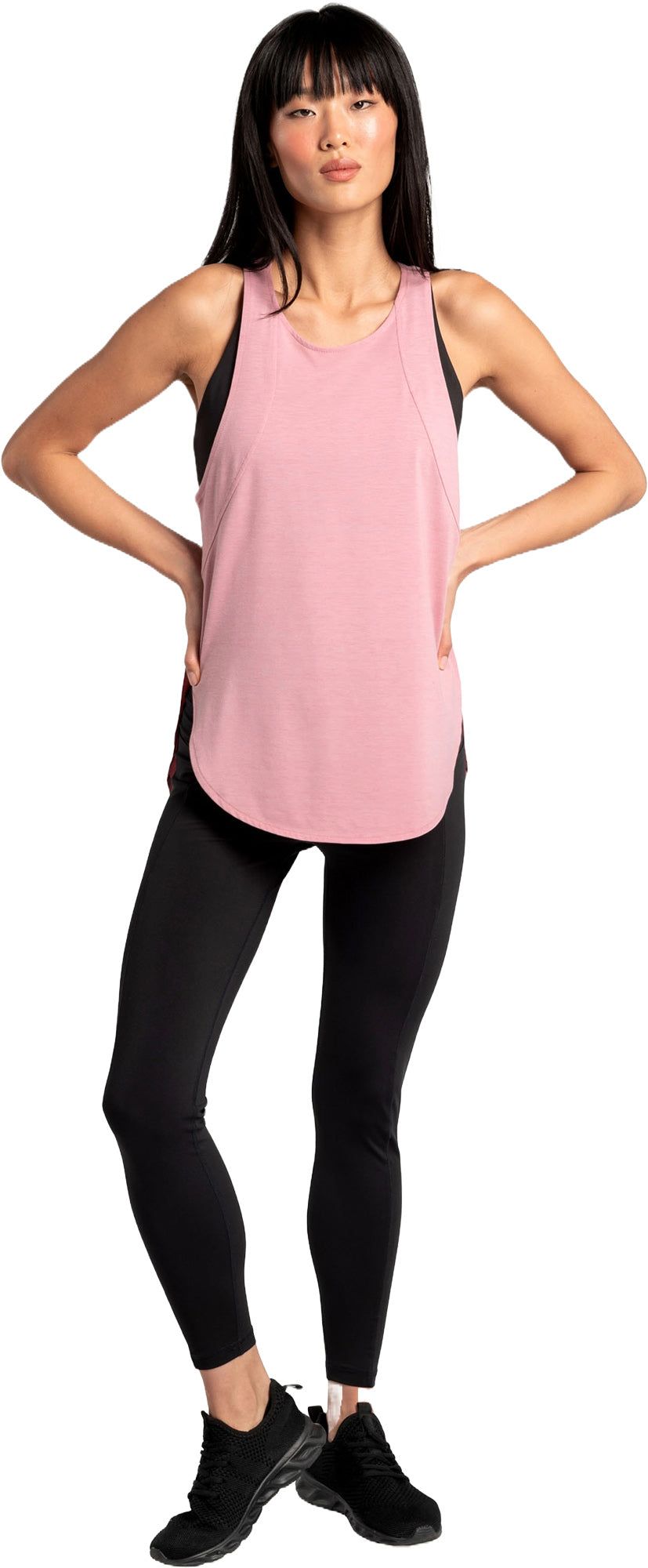 Performance Wool Tank Top - Women's|-|Camisole en laine Performance - Femme sold by Altitude Sports product image thumbnail 4
