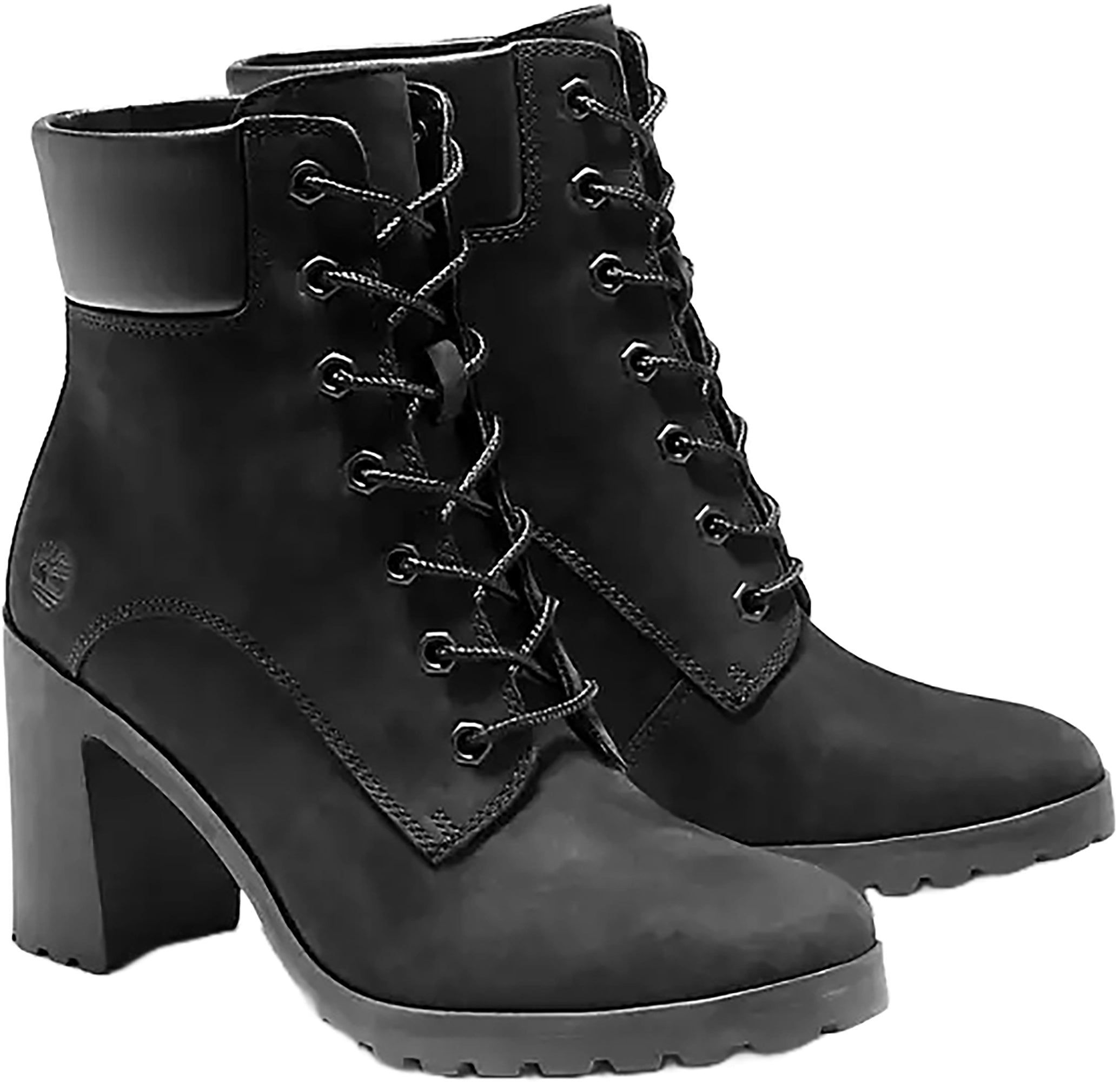 Allington Lace-Up Boots 6" - Women's|-|Bottes à lacets Allington 6" - Femme sold by Altitude Sports product image thumbnail 4
