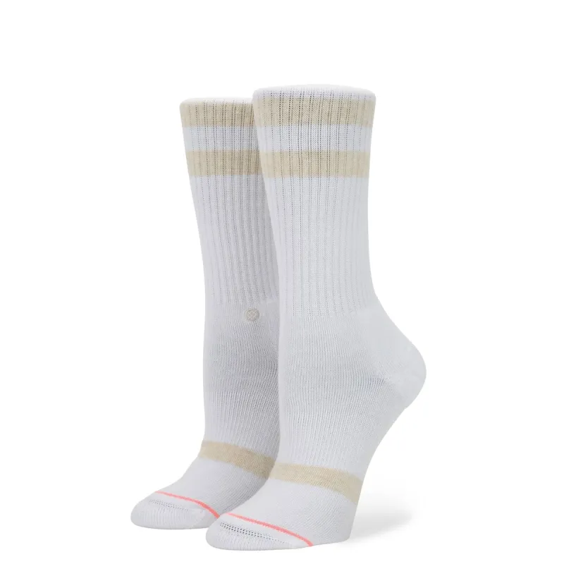 Women's Classic Uncommon Crew Socks|-|Chaussettes Classic Uncommon Crew Femme made by Stance