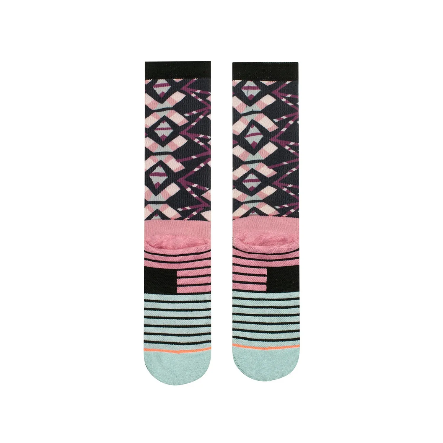 Women's Axias Crew Socks|-|Chaussettes Axias Crew Femme sold by Altitude Sports product image thumbnail 2