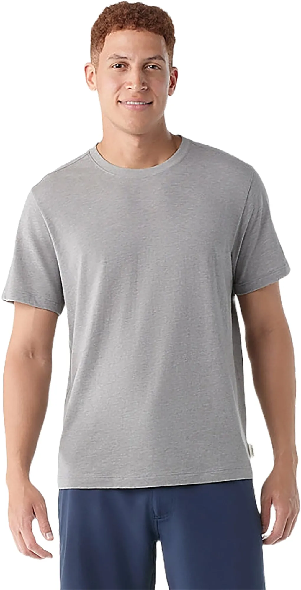 Perfect Crew Short Sleeve T-Shirt - Men's|-|T-shirt à manches courtes Perfect Crew - Homme sold by Altitude Sports product image thumbnail 3