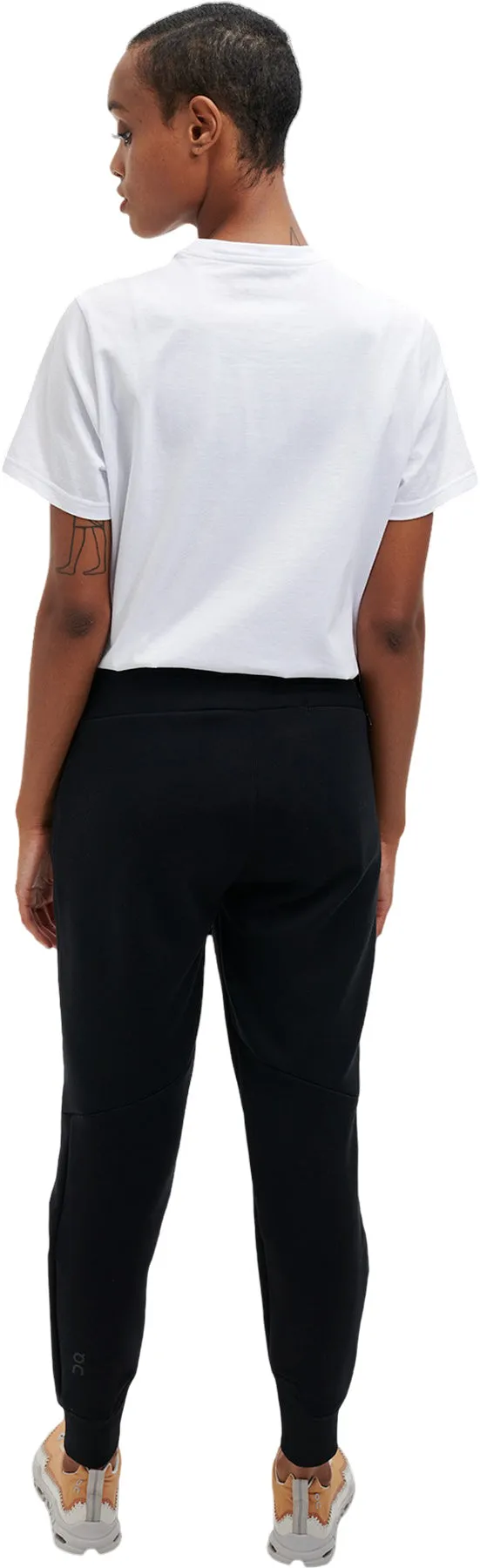 Sweat Pants - Women's|-|Pantalon de survêtement - Femme sold by Altitude Sports product image thumbnail 2