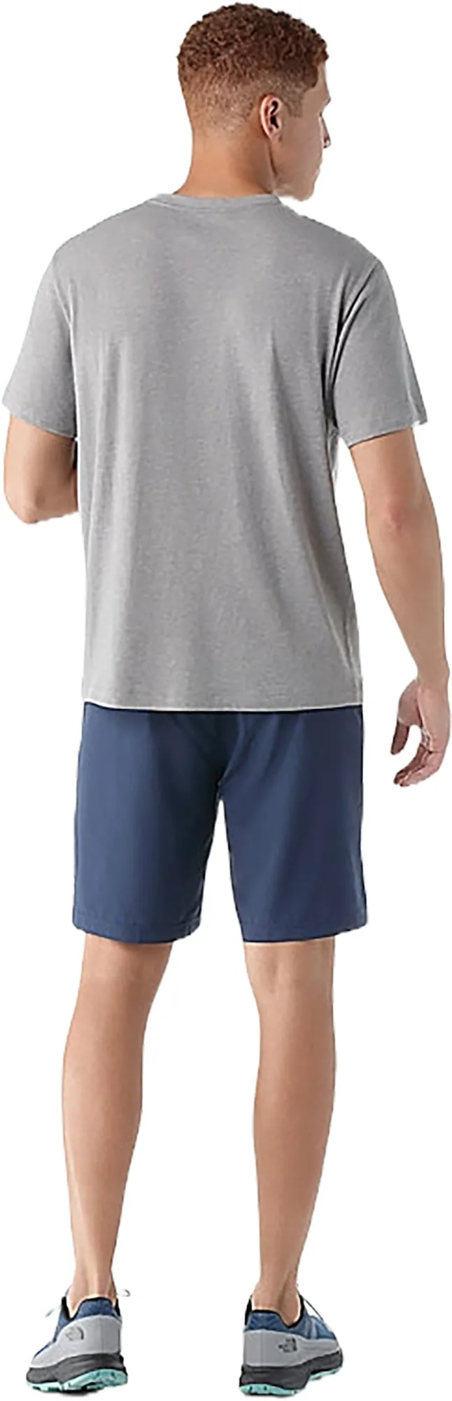 Perfect Crew Short Sleeve T-Shirt - Men's|-|T-shirt à manches courtes Perfect Crew - Homme sold by Altitude Sports product image thumbnail 2