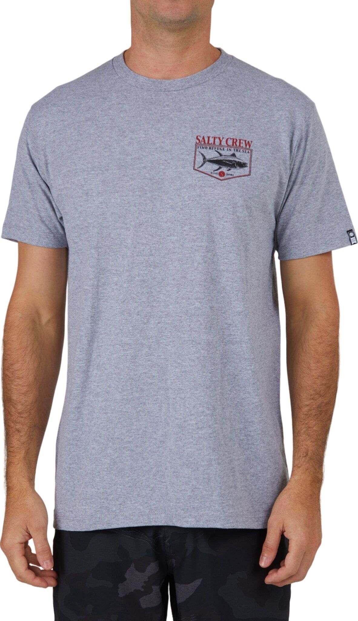 Anger Classic Short Sleeve T-shirt - Men's|-|T-shirt à manches courtes Anger Classic - Homme sold by Altitude Sports