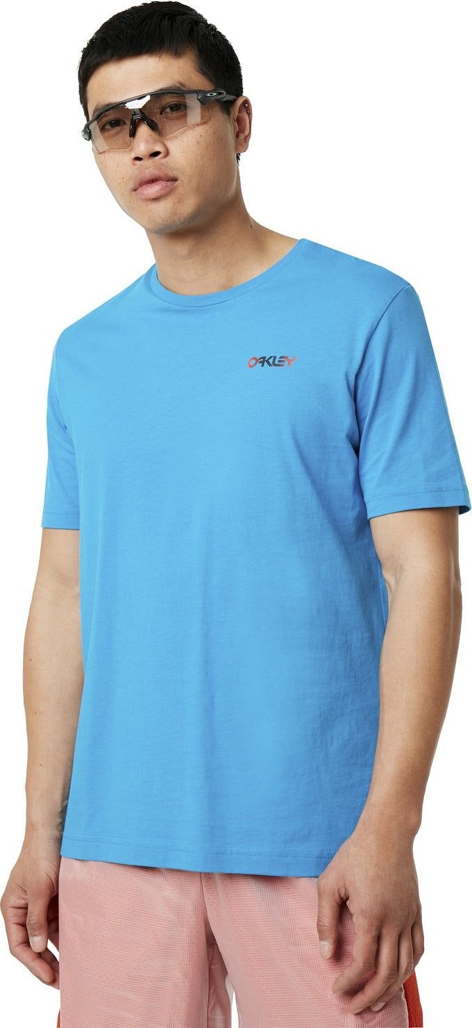 Authorized Tee - Men's|-|Authorized Tee - Homme sold by Altitude Sports product image thumbnail 3