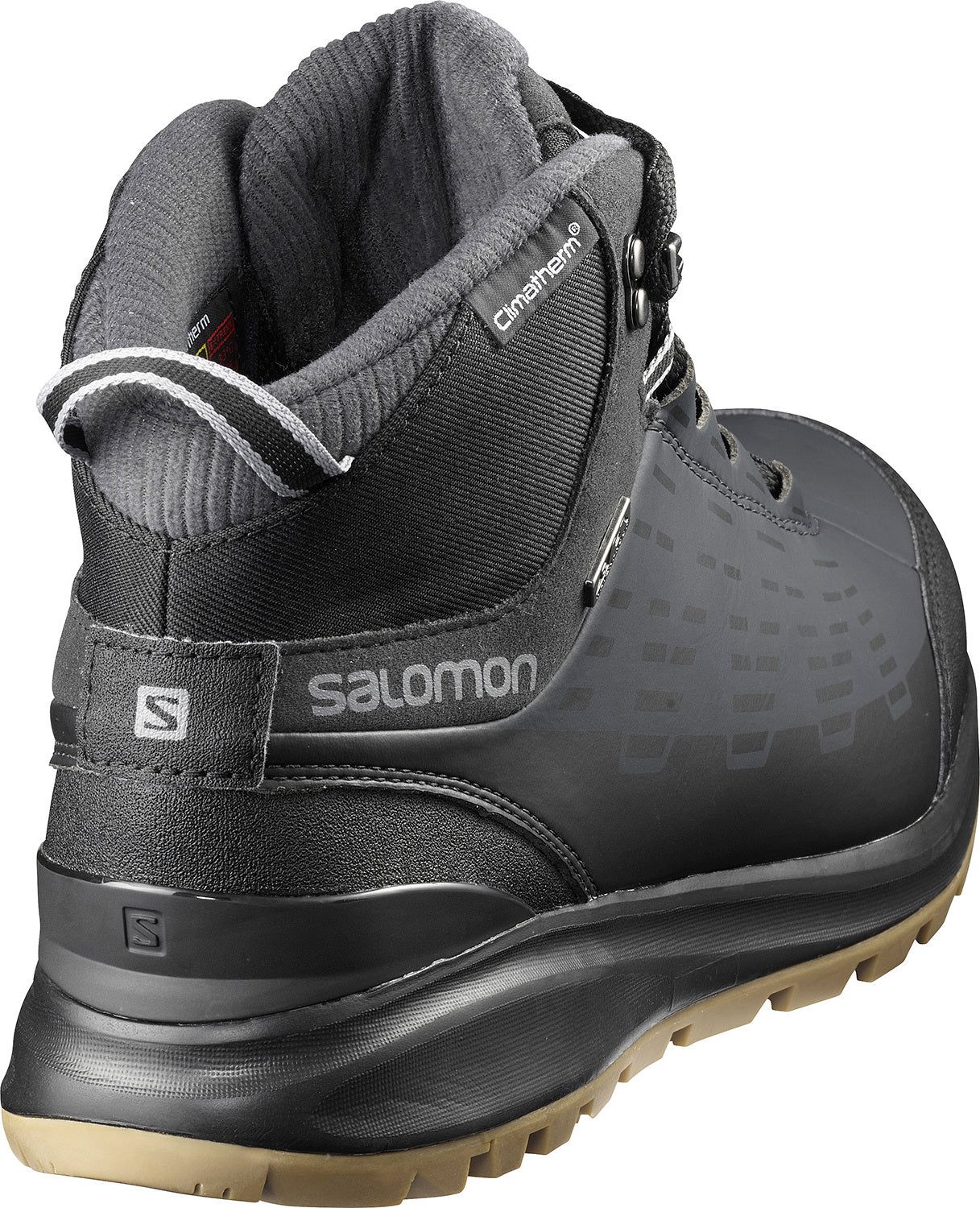 Men's Kaipo CS WP 2 -1F/-18C Insulated Boots|-|Bottes isolées Kaipo CS WP 2 -1F/-18C Homme sold by Altitude Sports product image thumbnail 4