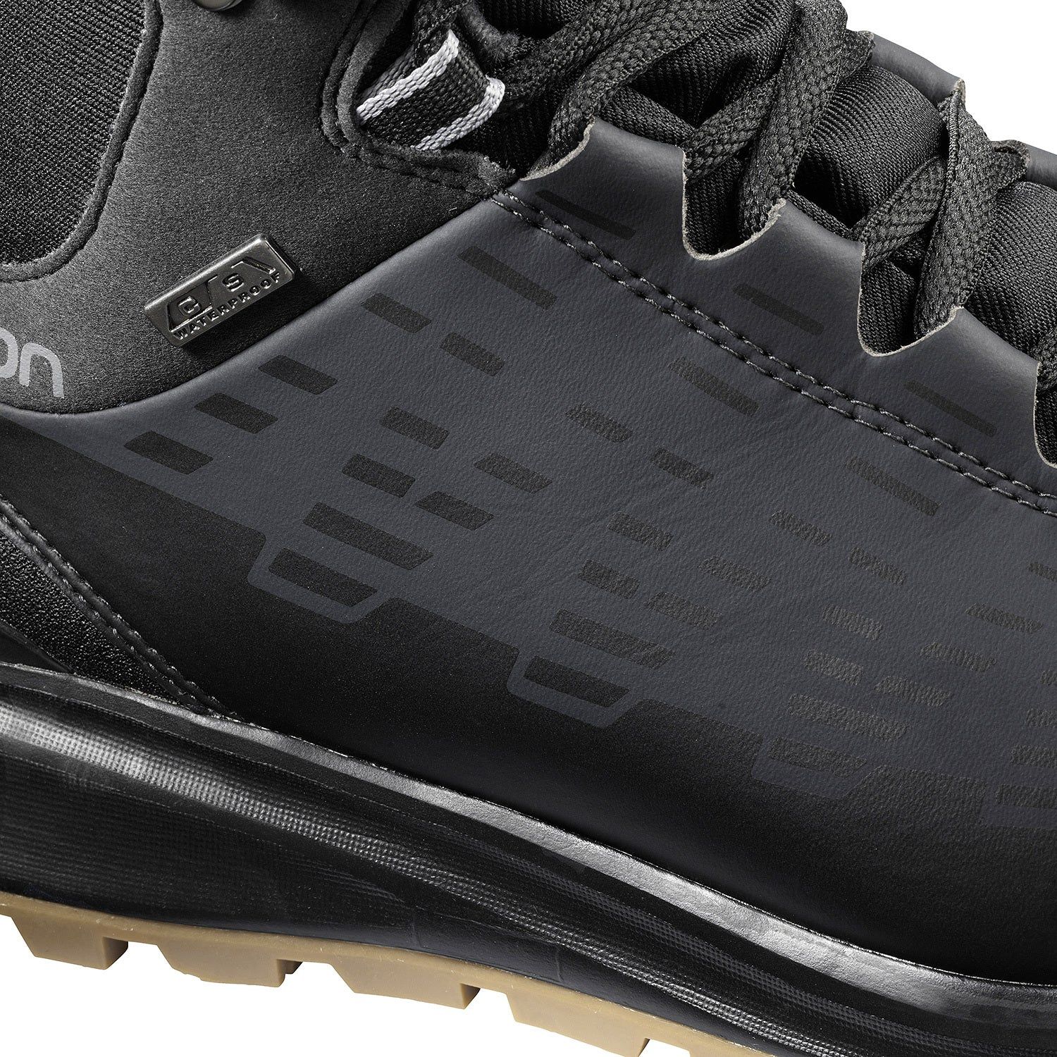 Men's Kaipo CS WP 2 -1F/-18C Insulated Boots|-|Bottes isolées Kaipo CS WP 2 -1F/-18C Homme sold by Altitude Sports product image thumbnail 5