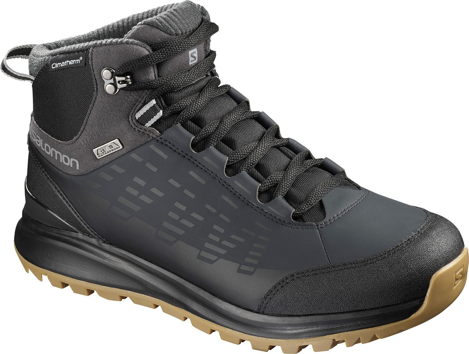 Men's Kaipo CS WP 2 -1F/-18C Insulated Boots|-|Bottes isolées Kaipo CS WP 2 -1F/-18C Homme sold by Altitude Sports
