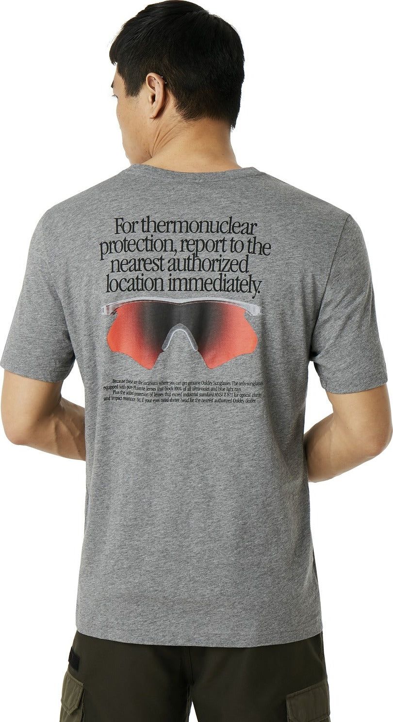 Authorized Tee - Men's|-|Authorized Tee - Homme sold by Altitude Sports product image thumbnail 5