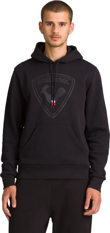 Logo Hooded Sweatshirt - Men's|-|Sweat à capuche Logo - Homme sold by Altitude Sports